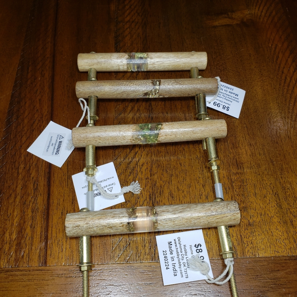 Drawer Handles - Picture 7 of 8